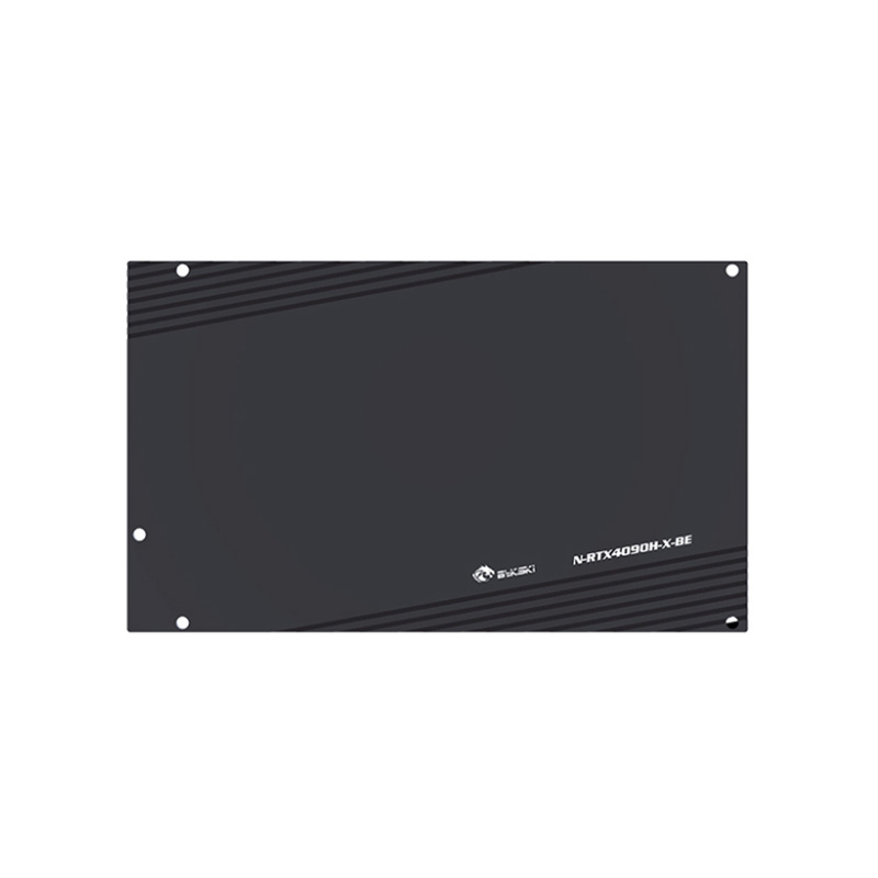 Rtx 4090 Water Block - Bykski ウォーターブロック NVIDIA (非 FE エディション)
