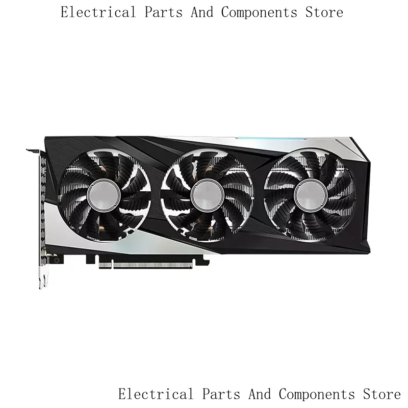 Graphics Card 24Gb Gddr6X - ビデオカード 3090 24GB 384Bit GDDR6X 3090