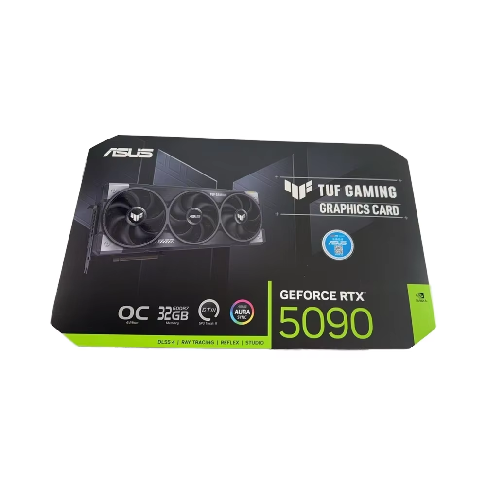 Desktop Gaming Gpu 32Gb - ゲーミング GeForce RTX 5090 32GB GDDR7