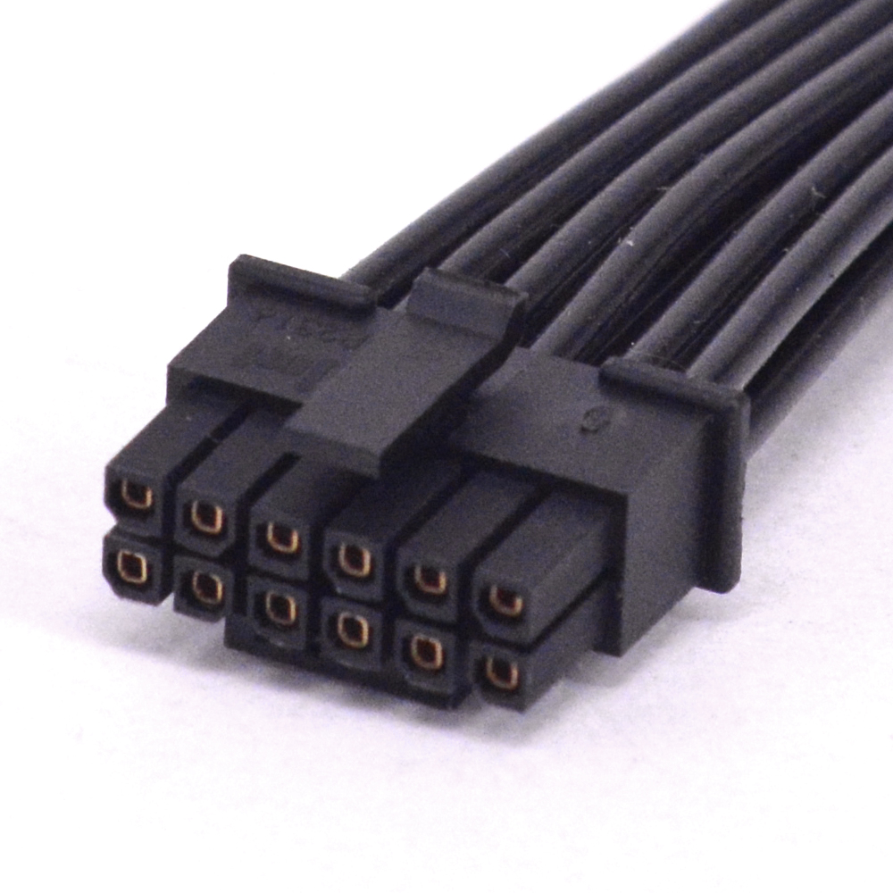 Thermaltake-ttスマートデュアルケーブル、8ピン - Dual 8Pin To 16Pin 12Vhpwr Cable のレビューと価格