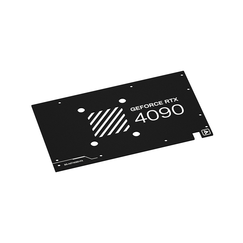 Barrow GPU ウォーターブロック ASUS TUF/ - Rtx 4090 Water Block のレビューと価格