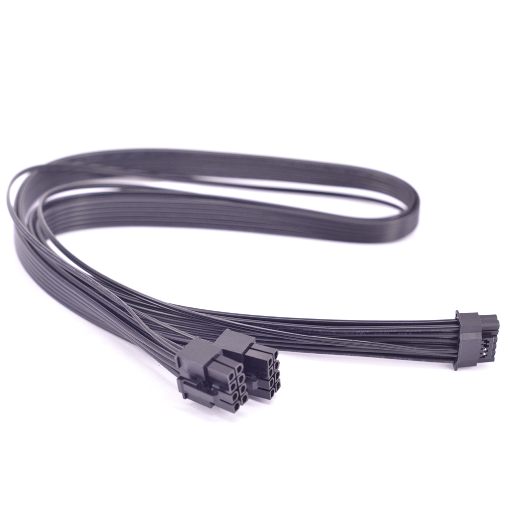 調味料用Pcie 5.0 600w 12vhpwr 16ピン - Dual 8Pin To 16Pin 12Vhpwr Cable のレビューと価格