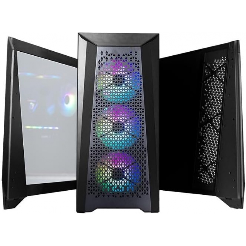 ゲーミングPC、Ultra 9 285K 3.2GHz; G - Rtx 5090 32Gb のレビューと価格
