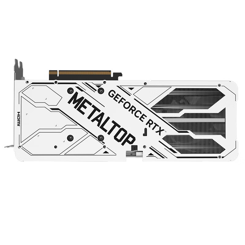 Galax GeForce RTX 5080 メタルマスター - Rtx 5080 16Gb のレビューと価格