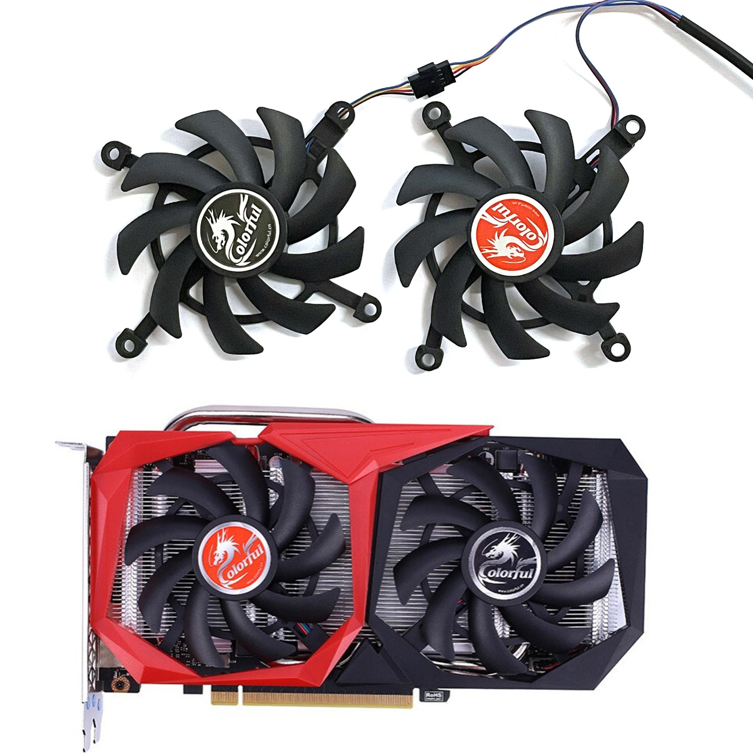 2 個 4pin RTX 2060 2060Super GP - Rtx 4080 Super 16Gb のレビューと価格