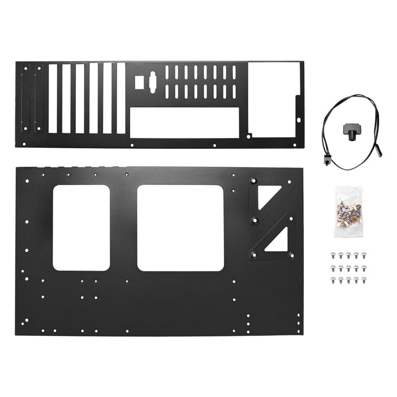 Ingenious-Mining フレームマイニング ETH - Gpu Mining Rig Frame 8 Gpu のレビューと価格