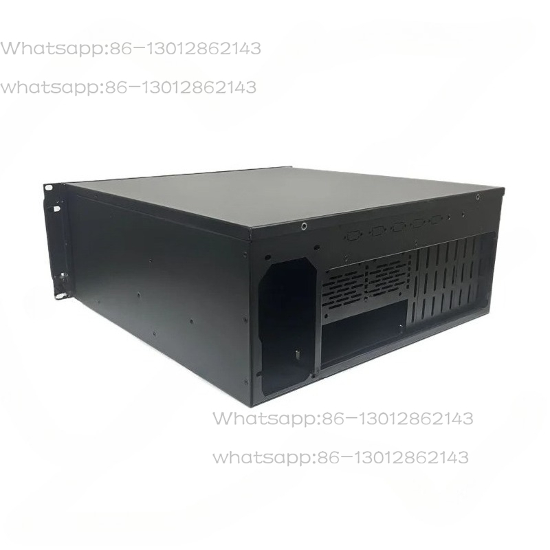 4Uサーバーシャーシ 3.0U ATX電源 EATXマザーボ - Server Gpu Chassis 4U のレビューと価格