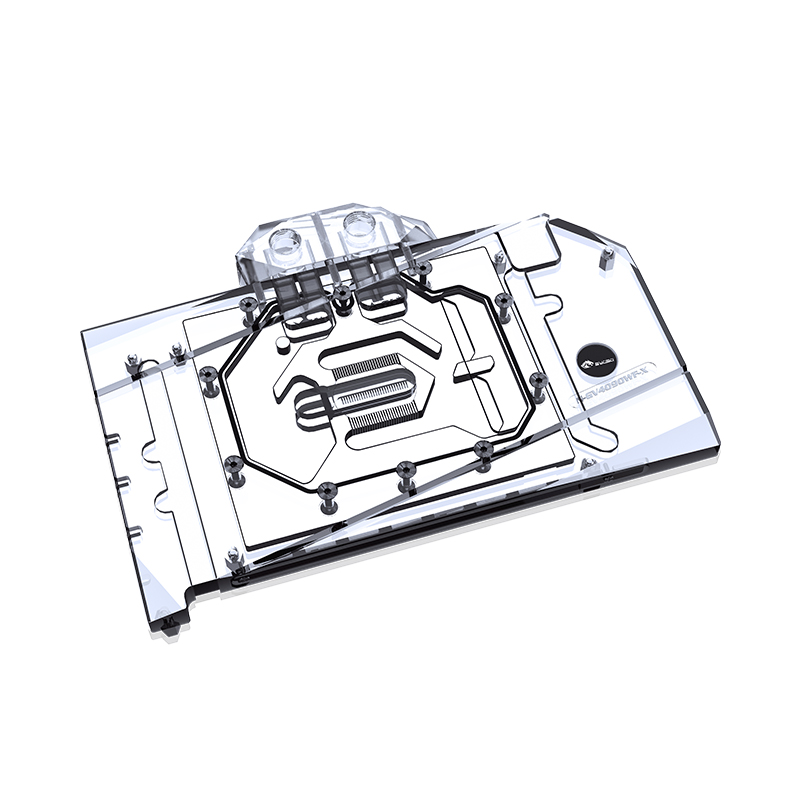 Bykski GPU ウォーターブロック GIGABYTE  - Rtx 4090 Water Block のレビューと価格