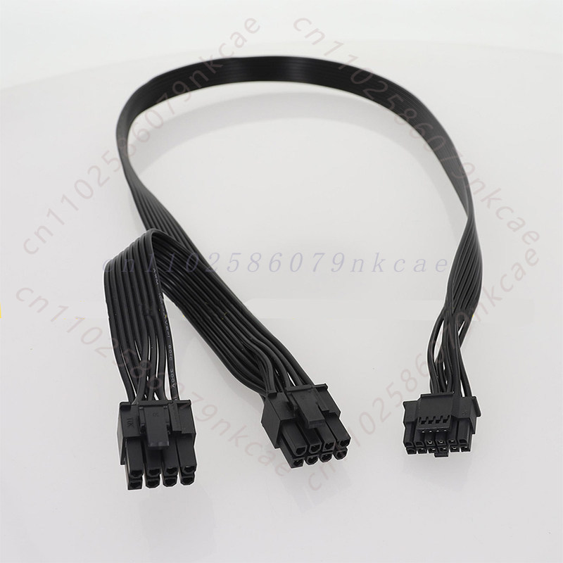 ATX 3.0 12VHPWR 16ピン - デュアル8ピン - Dual 8Pin To 16Pin 12Vhpwr Cable のレビューと価格