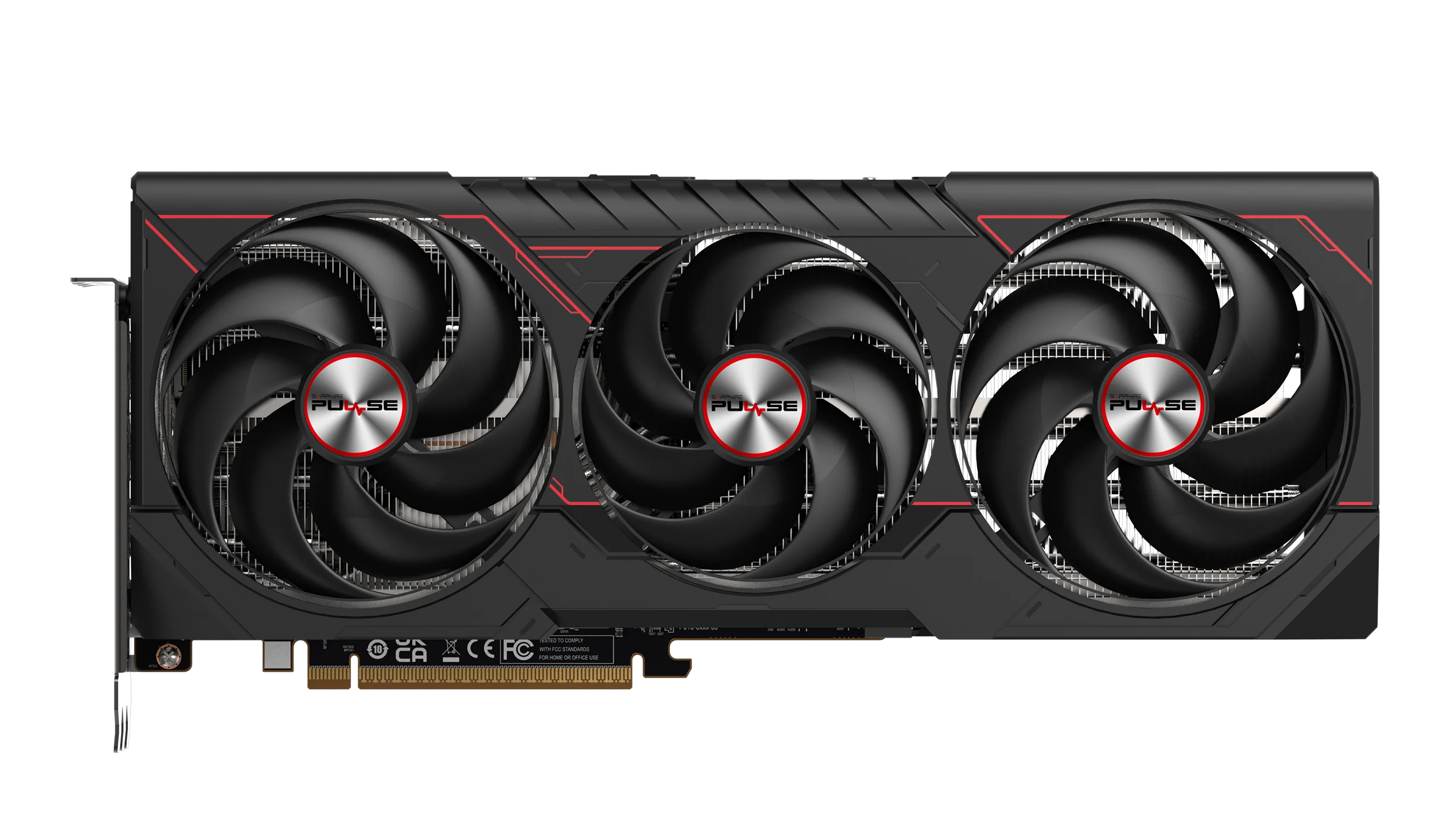2025年新型 SAPPHIRE PULSE Radeon  - Rx 9070 16Gb のレビューと価格