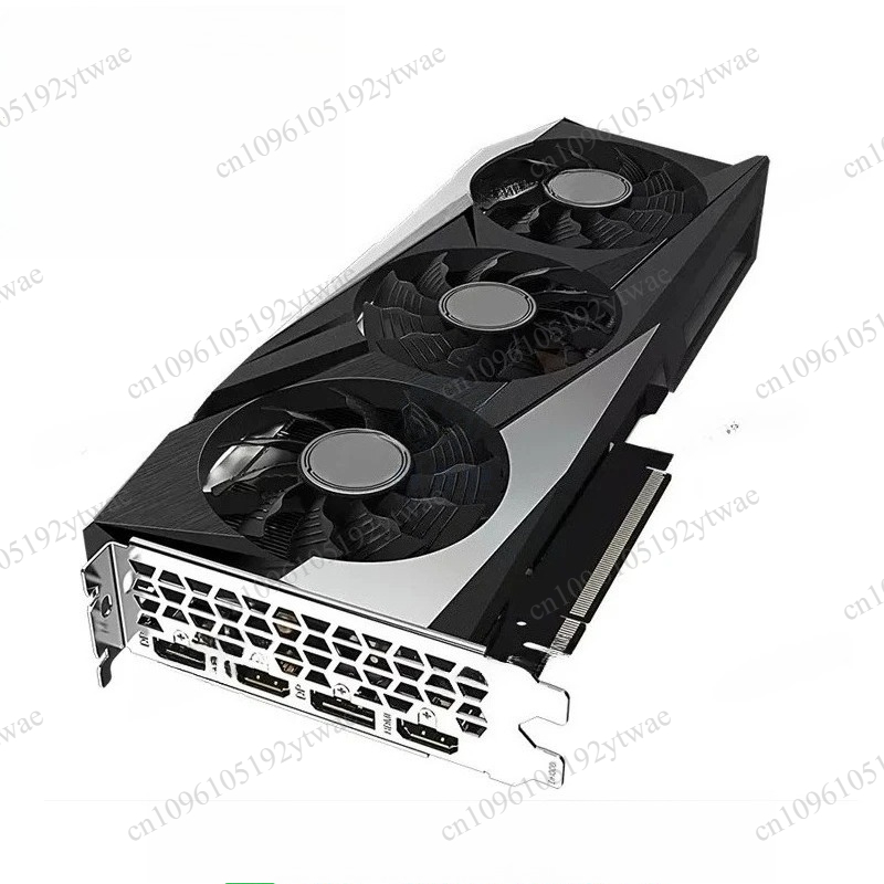 RTX 3090 24GB GDDR6X ゲーミングGPU、 - Graphics Card 24Gb Gddr6X のレビューと価格
