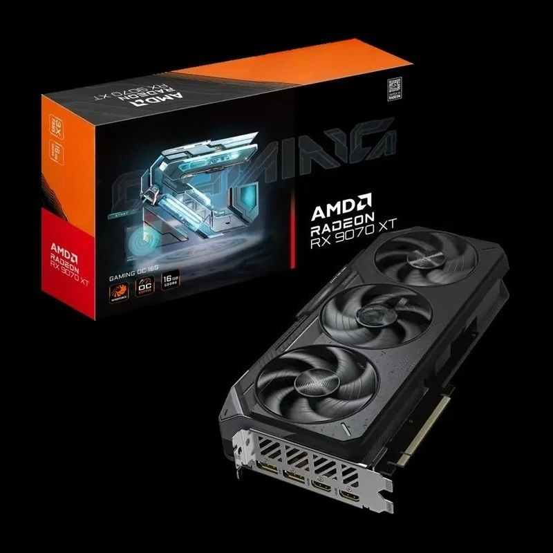 ホットセール RX 9070 XT GAMING OC 16 - Rx 9070 16Gb のレビューと価格
