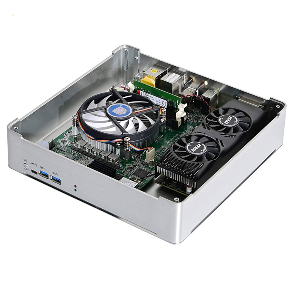 参加者ゲーミングコンピュータ Windows 10 ミニ P - Desktop Gaming Gpu 32Gb のレビューと価格