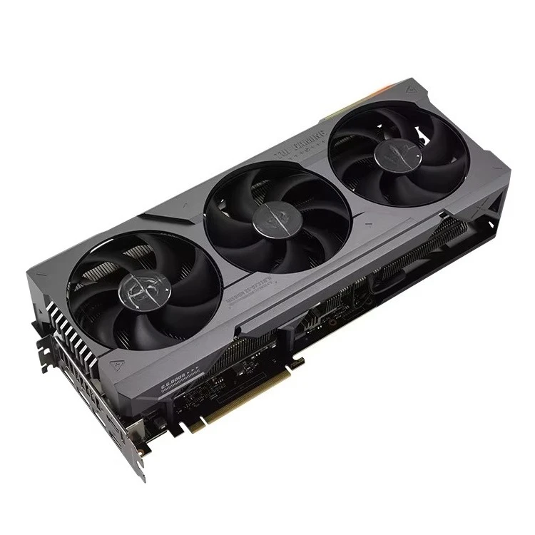 TUF Gaming GeForce RTX 4090 OC - Rtx 4090 24Gb Gddr6X のレビューと価格
