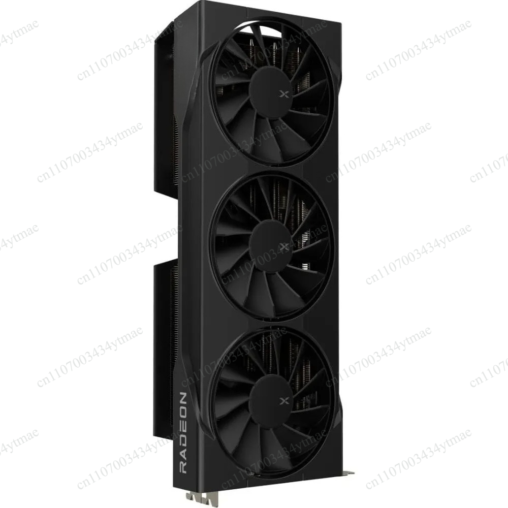 RX 9070 XT トリプルファン ゲーミンググラフィック - Rx 9070 16Gb のレビューと価格